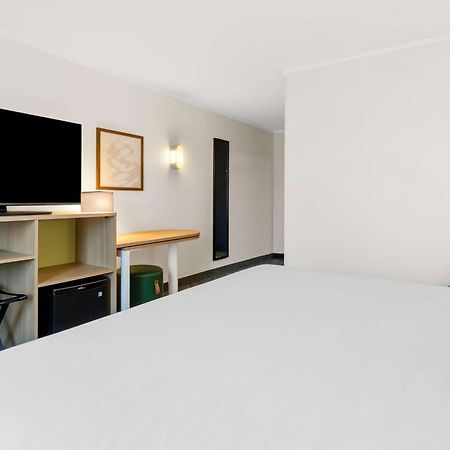 Spark By Hilton Daleville Roanoke North Εξωτερικό φωτογραφία