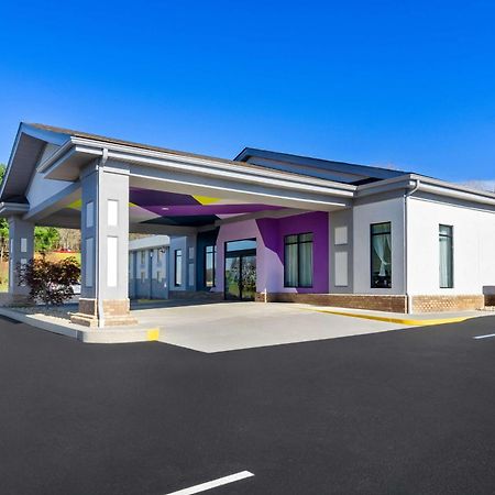 Spark By Hilton Daleville Roanoke North Εξωτερικό φωτογραφία