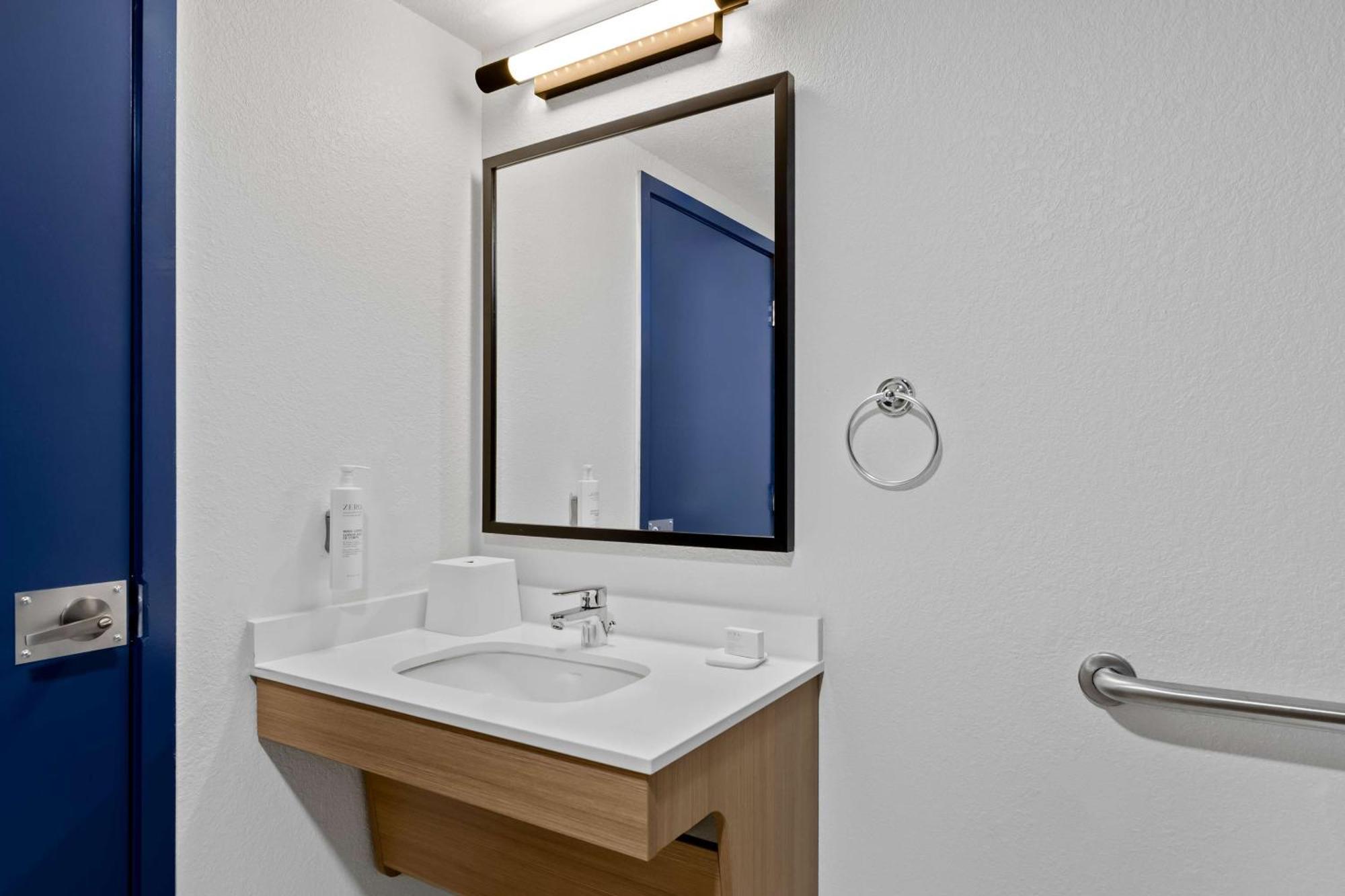 Spark By Hilton Daleville Roanoke North Εξωτερικό φωτογραφία